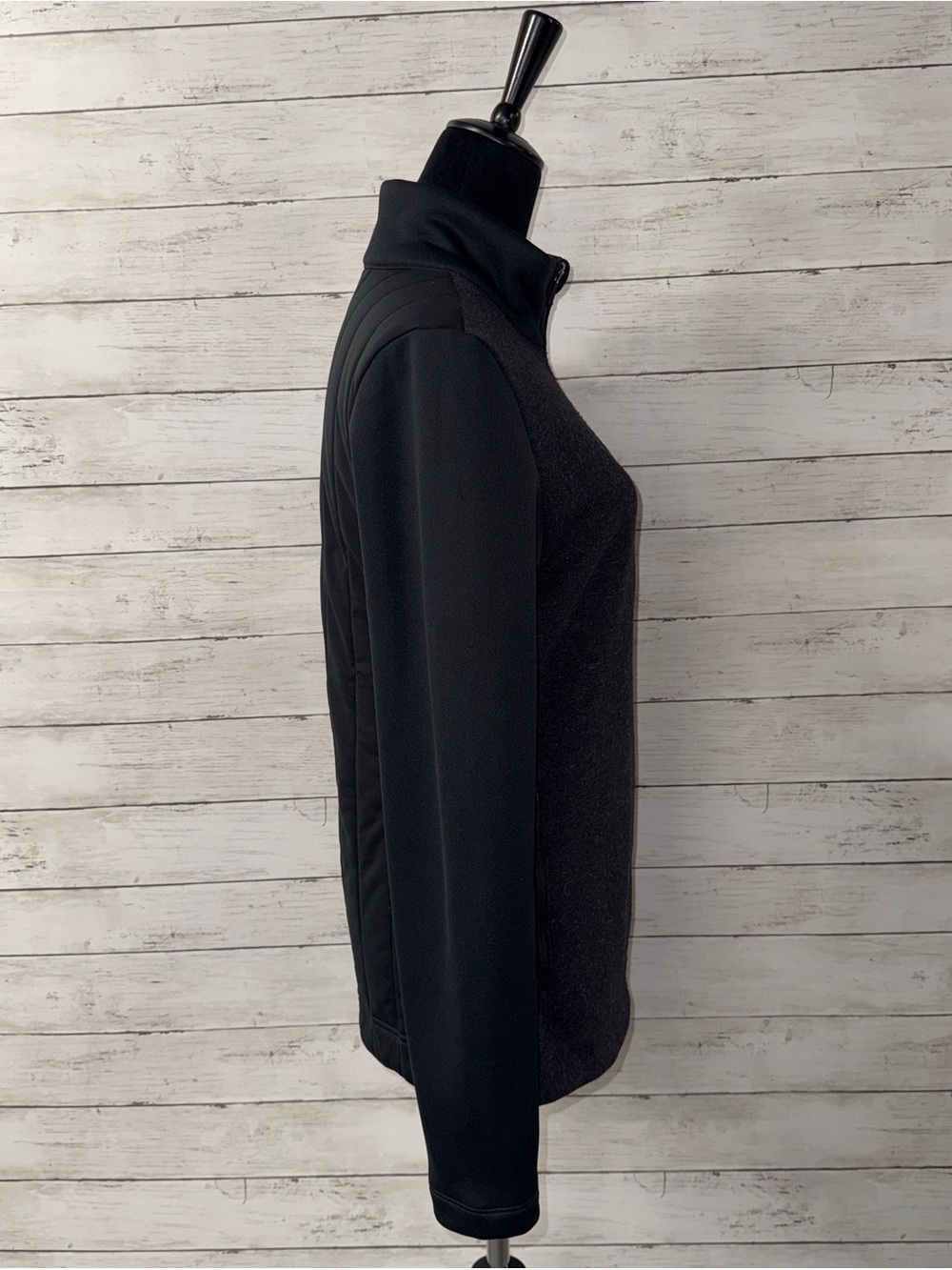 Nike Golf Performance Jacket - Picture 2 of 4